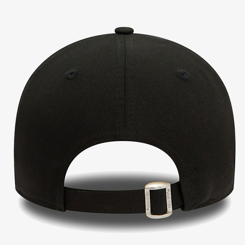 NEW ERA Šilterica METALLIC OUTLINE 9FORTY LOSLAK  BLK 