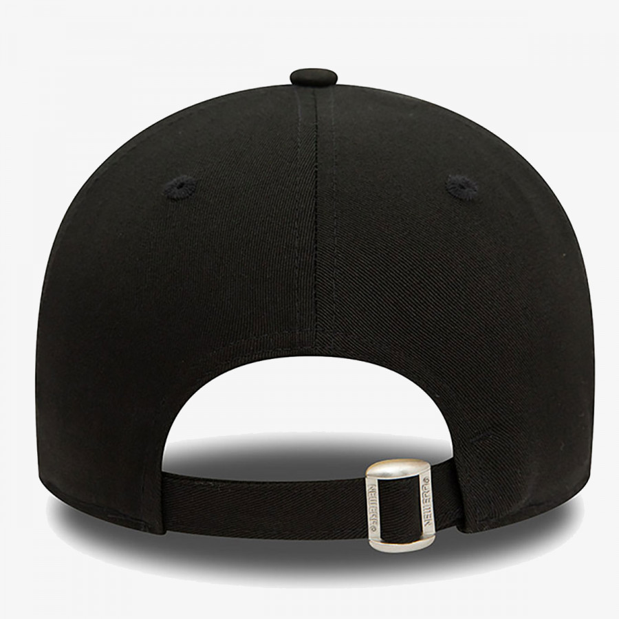 NEW ERA Šilterica METALLIC OUTLINE 9FORTY LOSLAK  BLK 