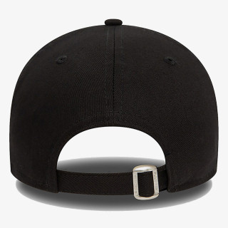 NEW ERA Šilterica SEASONAL INFILL 9FORTY NEYYAN  BLK 