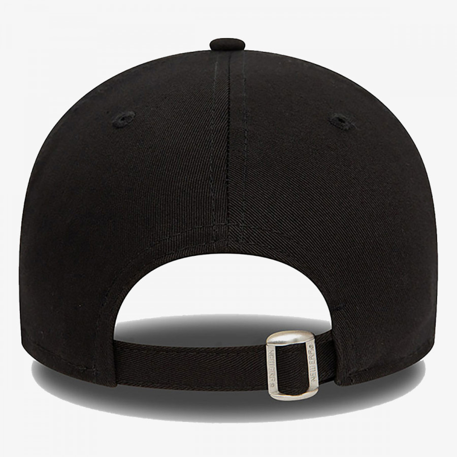 NEW ERA Šilterica SEASONAL INFILL 9FORTY NEYYAN  BLK 