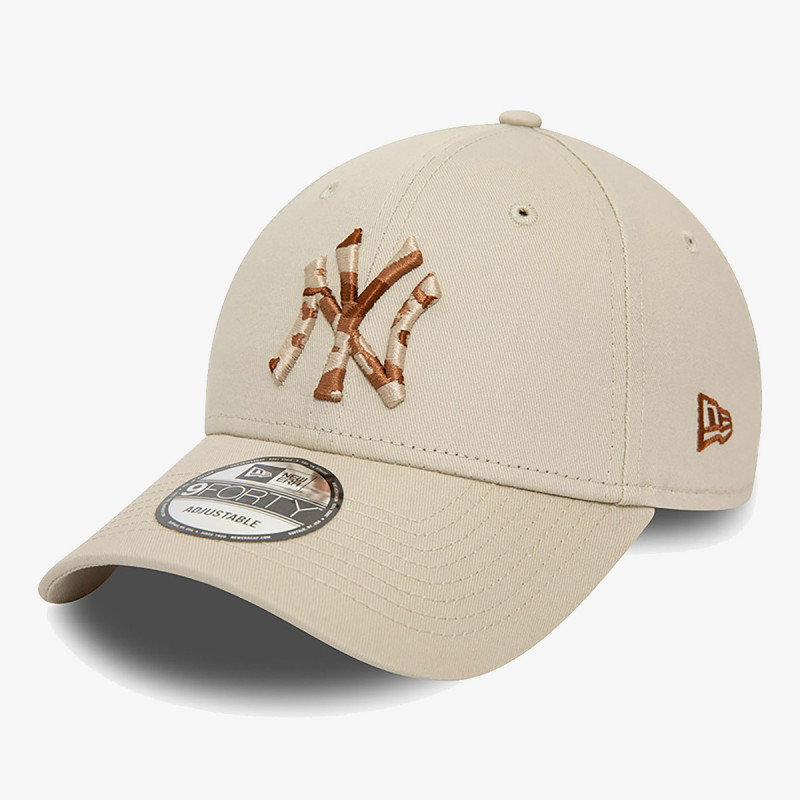 NEW ERA Šilterica SEASONAL INFILL 9FORTY NEYYAN  STN 