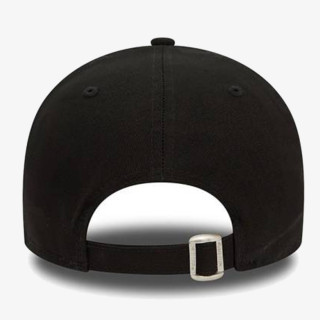 NEW ERA Šilterica LEAGUE ESSENTIAL 9FORTY NEYYAN  BLKCYG 