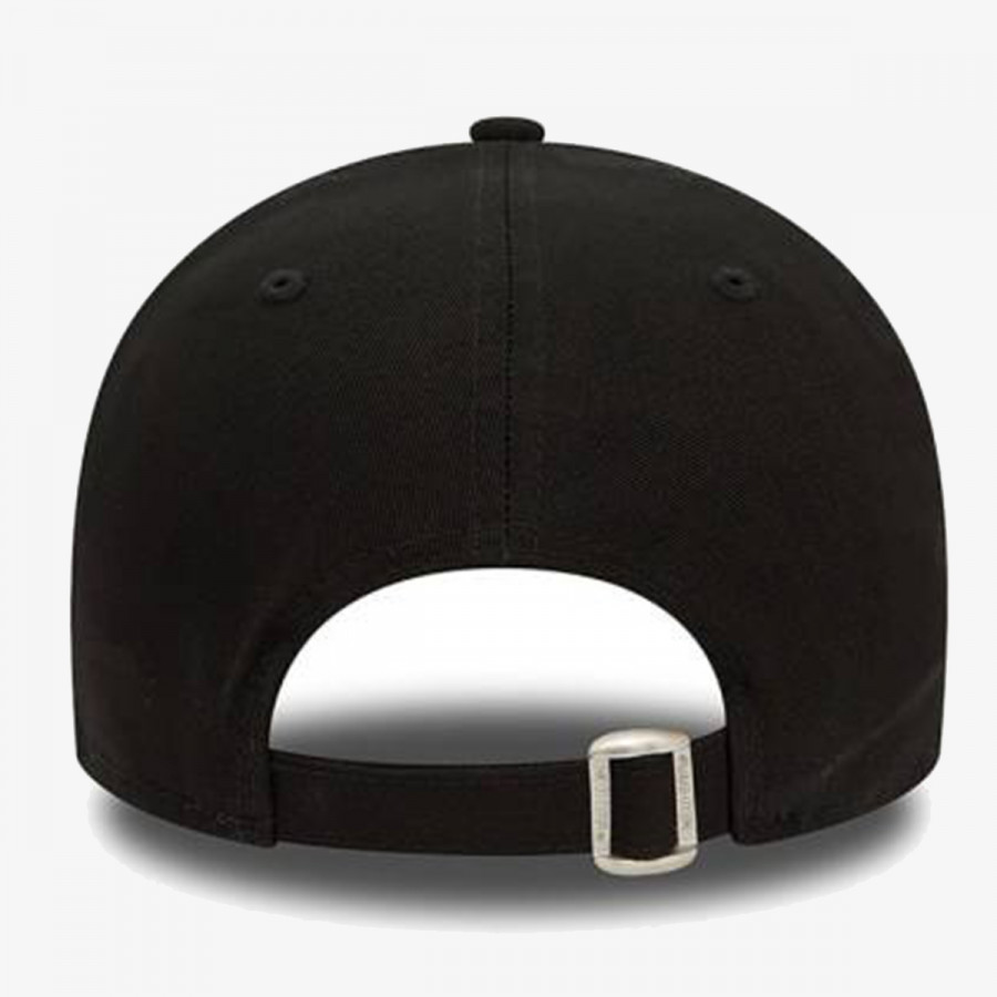 NEW ERA Šilterica LEAGUE ESSENTIAL 9FORTY NEYYAN  BLKCYG 