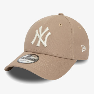 NEW ERA Šilterica LEAGUE ESSENTIAL 9FORTY NEYYAN  ABROFW 