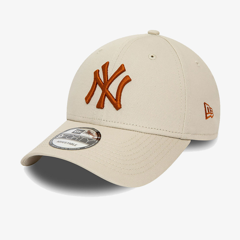 NEW ERA Šilterica LEAGUE ESSENTIAL 9FORTY NEYYAN  STNEBR 