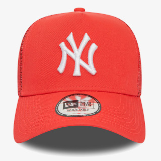NEW ERA Šilterica LEAGUE ESS TRUCKER NEYYAN  LVRWHILVR 