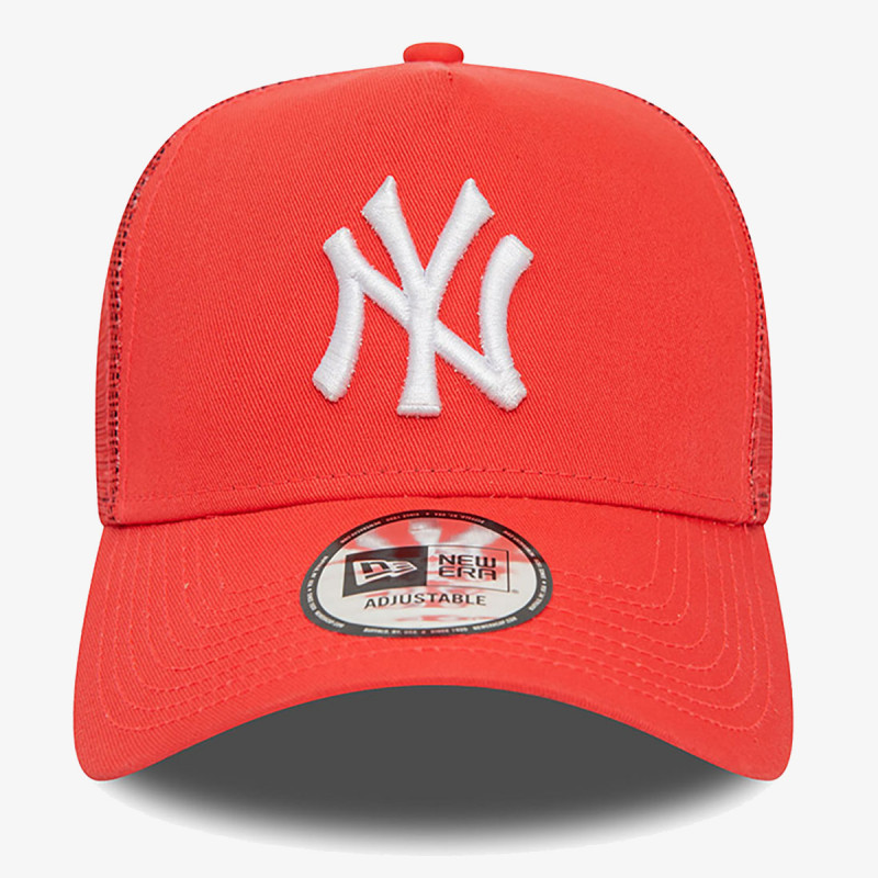 NEW ERA Šilterica LEAGUE ESS TRUCKER NEYYAN  LVRWHILVR 
