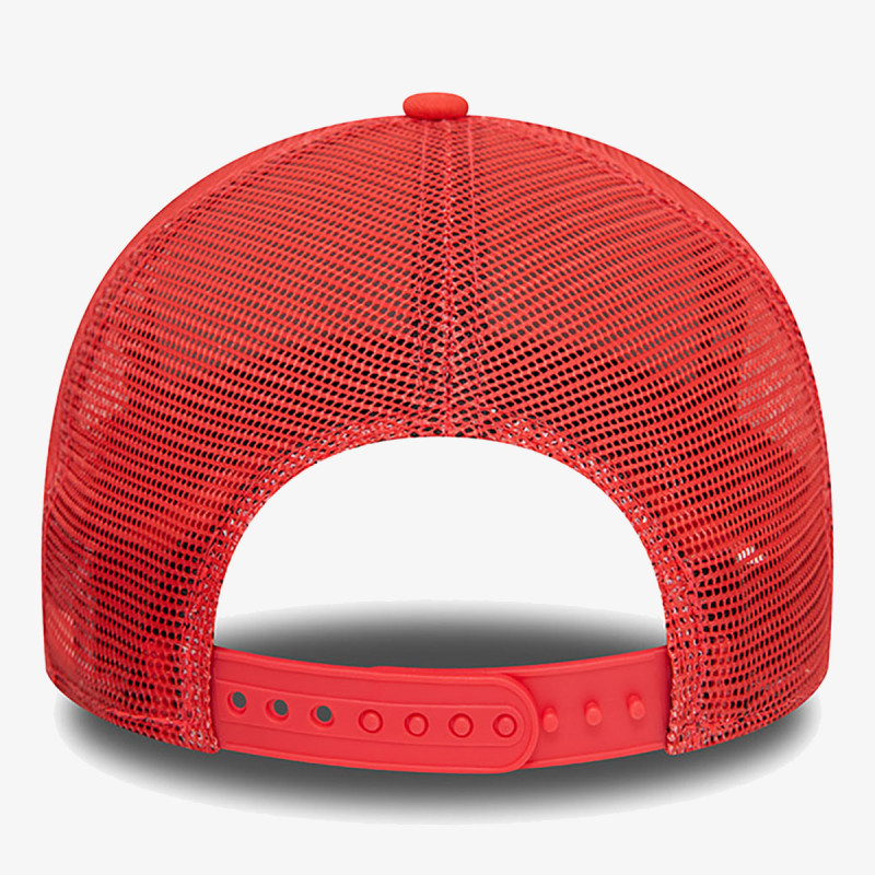 NEW ERA Šilterica LEAGUE ESS TRUCKER NEYYAN  LVRWHILVR 