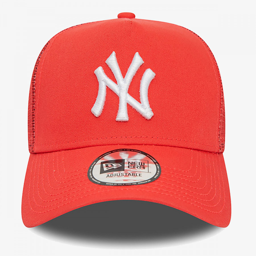 NEW ERA Šilterica LEAGUE ESS TRUCKER NEYYAN  LVRWHILVR 