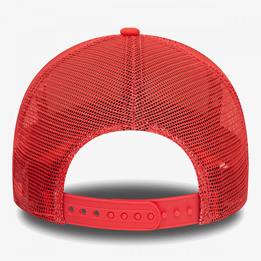 NEW ERA Šilterica LEAGUE ESS TRUCKER NEYYAN  LVRWHILVR 