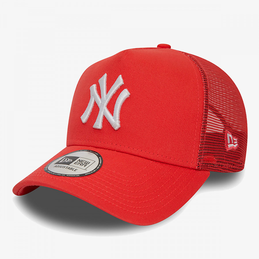 NEW ERA Šilterica LEAGUE ESS TRUCKER NEYYAN  LVRWHILVR 