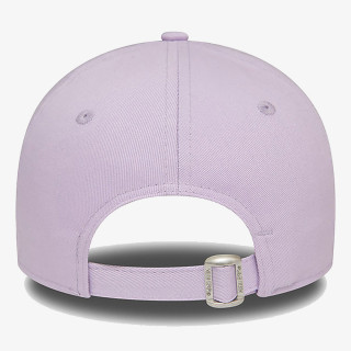 NEW ERA Šilterica WMNS METALLIC LOGO 9FORTY LOSDOD  PSL 