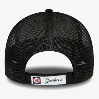 NEW ERA Šilterica HOME FIELD 9FORTY TRUCKER NEYYAN  BLKLVR 