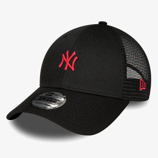 NEW ERA Šilterica HOME FIELD 9FORTY TRUCKER NEYYAN  BLKLVR 