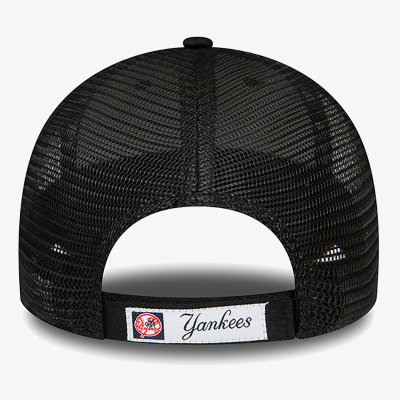 NEW ERA Šilterica HOME FIELD 9FORTY TRUCKER NEYYAN  BLKLVR 