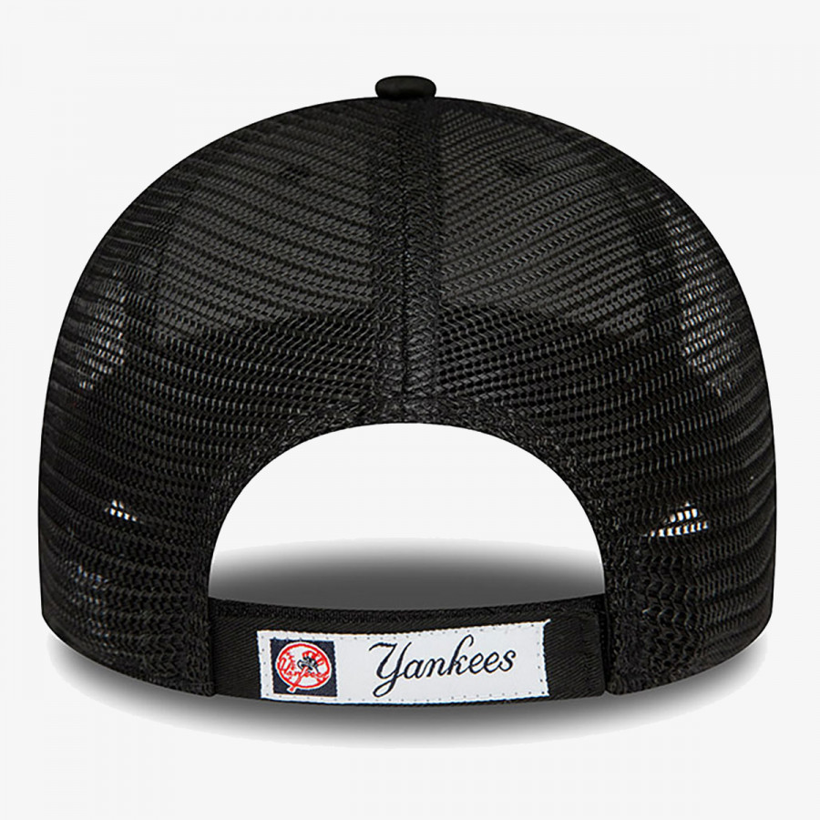 NEW ERA Šilterica HOME FIELD 9FORTY TRUCKER NEYYAN  BLKLVR 