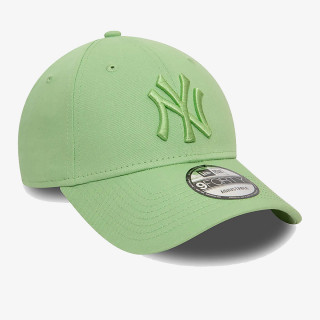 NEW ERA Šilterica LEAGUE ESS 9FORTY NEYYAN GRFGRF 