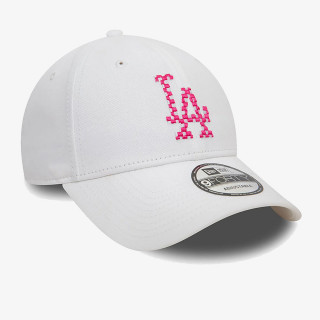 NEW ERA Šilterica SEASONAL INFILL 9FORTY LOSDOD WHIBLH 