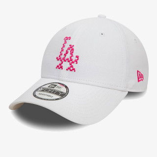 NEW ERA Šilterica SEASONAL INFILL 9FORTY LOSDOD WHIBLH 
