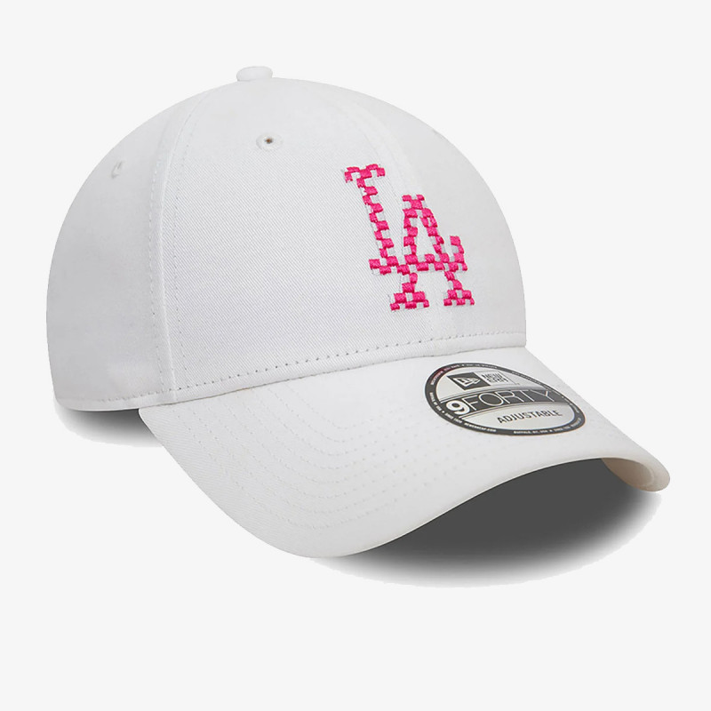 NEW ERA Šilterica SEASONAL INFILL 9FORTY LOSDOD WHIBLH 