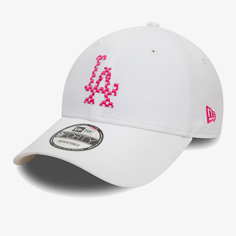 NEW ERA Šilterica SEASONAL INFILL 9FORTY LOSDOD WHIBLH 