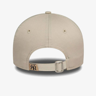 NEW ERA Šilterica FLORAL 9FORTY NEYYAN STNBLK 