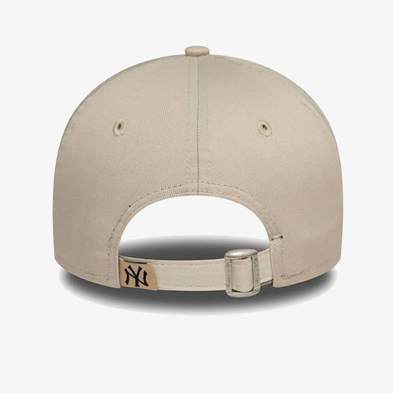 NEW ERA Šilterica FLORAL 9FORTY NEYYAN STNBLK 