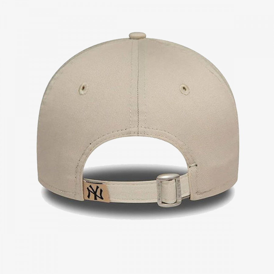 NEW ERA Šilterica FLORAL 9FORTY NEYYAN STNBLK 