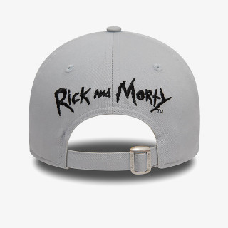 NEW ERA Šilterica CHARACTER 9FORTY RICMOR  DGR 