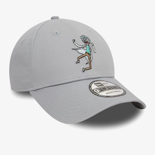 NEW ERA Šilterica CHARACTER 9FORTY RICMOR  DGR 