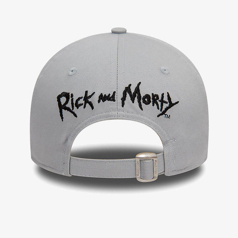 NEW ERA Šilterica CHARACTER 9FORTY RICMOR  DGR 