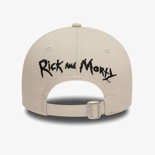 NEW ERA Šilterica CHARACTER 9FORTY RICMOR  STN 