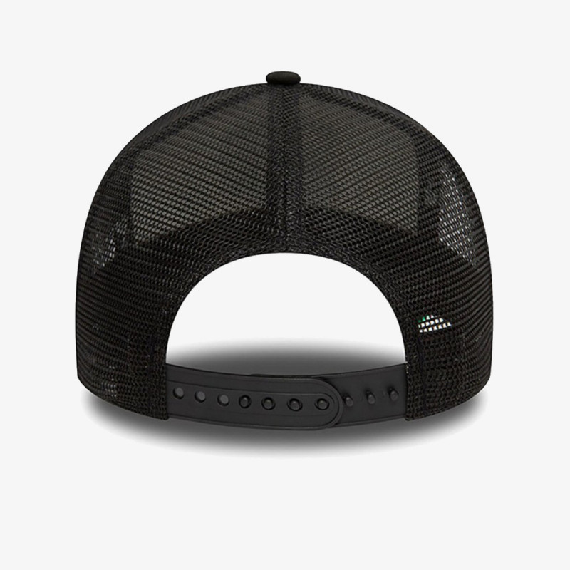 NEW ERA Šilterica CHARACTER TRUCKER RICMOR  SRG 