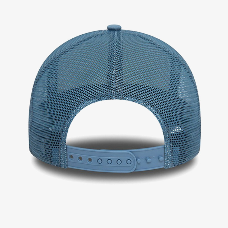 NEW ERA Šilterica CHARACTER TRUCKER RICMOR  FDB 
