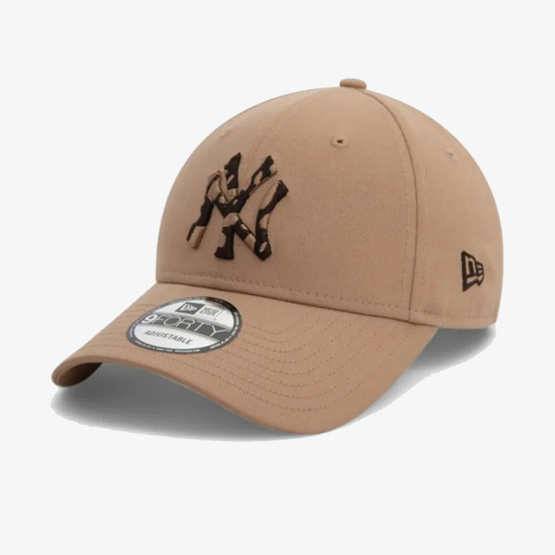 NEW ERA Šilterica NEW YORK YANKEES TTAEBR 