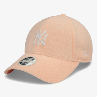 NEW ERA Šilterica NEW YORK YANKEES PNKWHI 