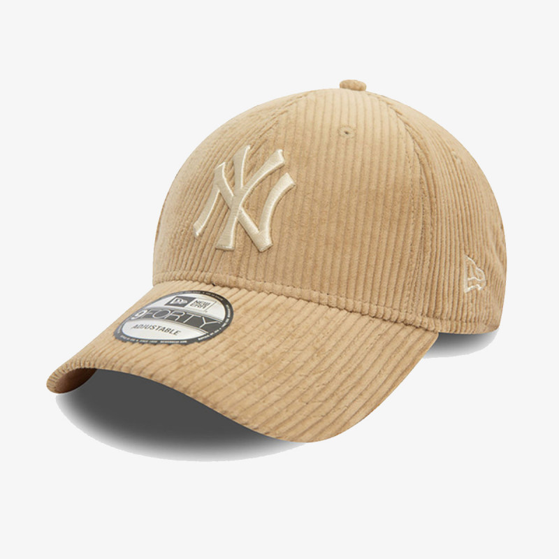 NEW ERA Šilterica NEW YORK YANKEES TAUTAU 