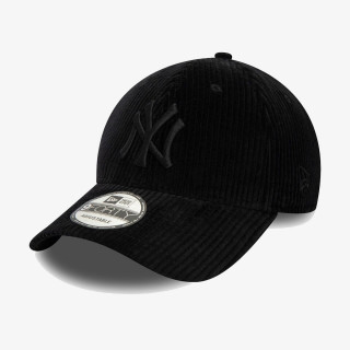 NEW ERA Šilterica NEW YORK YANKEES BLKBLK 