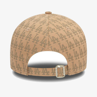NEW ERA Šilterica LOS ANGELES DODGERS TTA 