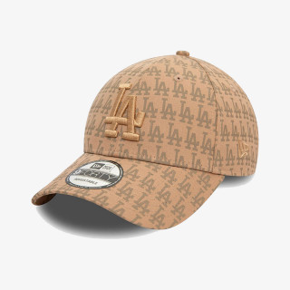 NEW ERA Šilterica LOS ANGELES DODGERS TTA 
