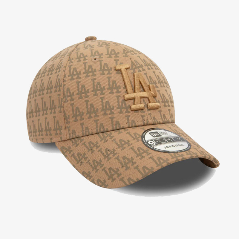NEW ERA Šilterica LOS ANGELES DODGERS TTA 