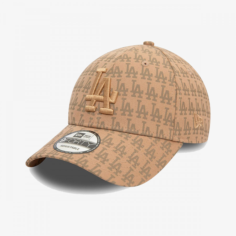 NEW ERA Šilterica LOS ANGELES DODGERS TTA 