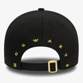 NEW ERA Šilterica WB HARRY POTTER DEATHLY HOLLOW PT 2 BLK 