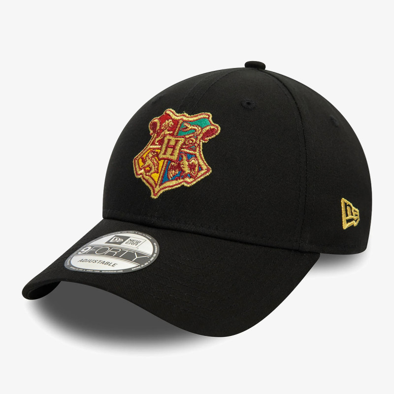 NEW ERA Šilterica WB HARRY POTTER DEATHLY HOLLOW PT 2 BLK 