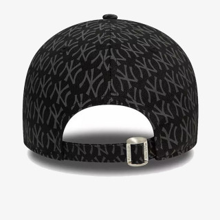 NEW ERA Šilterica NEW YORK YANKEES BLK 