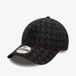 NEW ERA Šilterica NEW YORK YANKEES BLK 