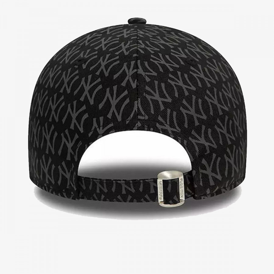 NEW ERA Šilterica NEW YORK YANKEES BLK 