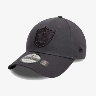 NEW ERA Šilterica LAS VEGAS RAIDERS GRHBLK 