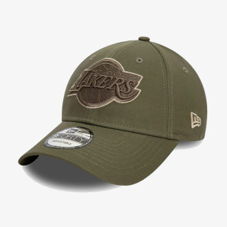 NEW ERA Šilterica LOS ANGELES LAKERS NOVSTN 