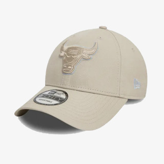 NEW ERA Šilterica CHICAGO BULLS STNPAB 